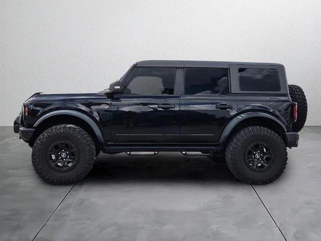 ford bronco 4-door 2023 1FMEE5DP1PLB31650 image ford bronco 4-door 2023 1FMEE5DP1PLB31650 image